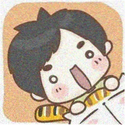 六人天台会群像角色头像
