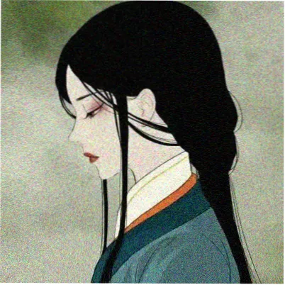 留言用户头像二